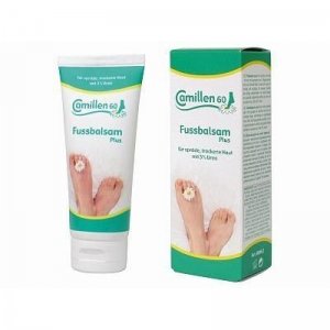 Camillen 60 Voetbalsem Plus 100ml