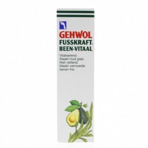 Gehwol Been Balsem Vitaal 125ml