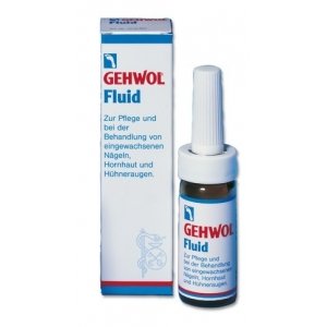 Gehwol Fluid 15ml