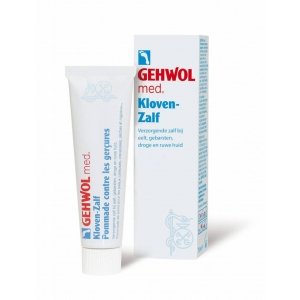 Gehwol Klovenzalf Medisch 75ml