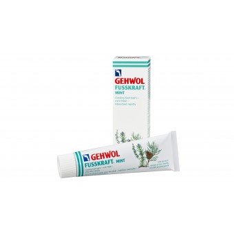 Gehwol Mint 75ml