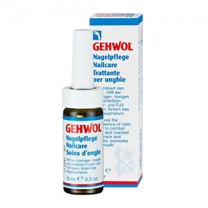 Gehwol Nagelzorg 15ml