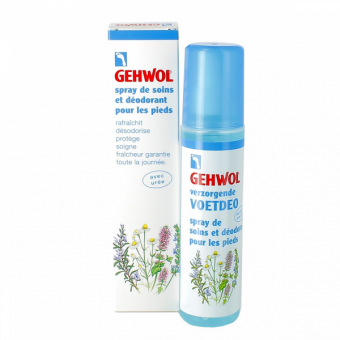 Gehwol Voetdeo 150ml