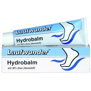 Laufwunder hydrobalsem 10% ureum 75ml