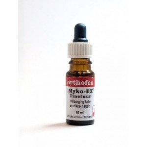 Myko-Ex Tinctuur 10ml