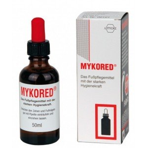 Mykored Pipet 50ml