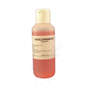 Remover Zonder Aceton 100ml