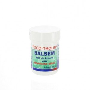 Toco-Tholin Balsem 35ml