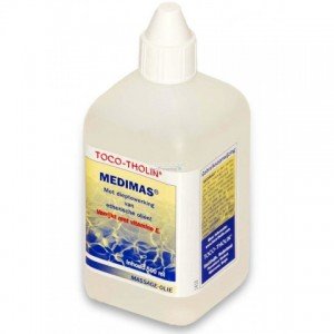 Toco-Tholin Medimas 500ml