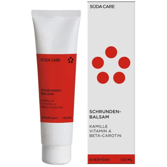 Suda Care Schrunden 150ml